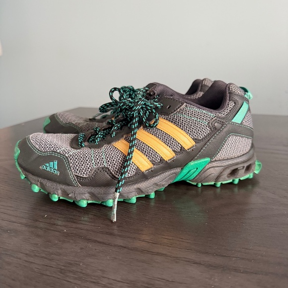 Adidas Thrasher Althelic Shoe Size 7 - Picture 1 of 11